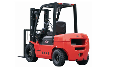 A系列1.0-3.8吨内燃叉车